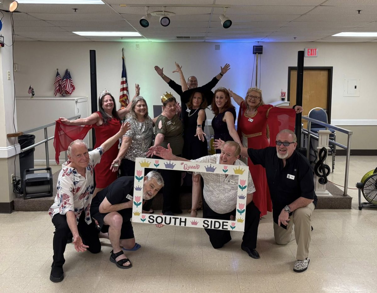 South Side Imperial Dance Club