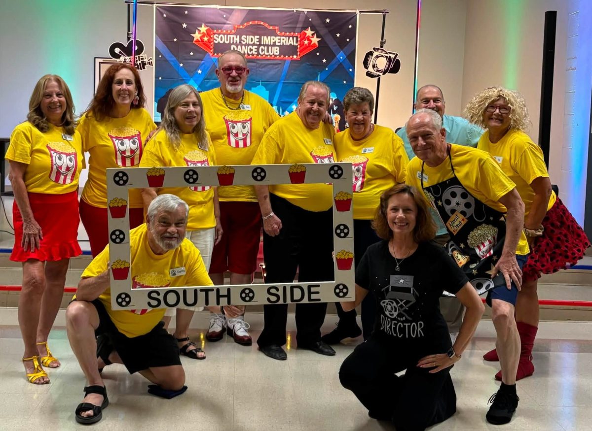 South Side Imperial Dance Club